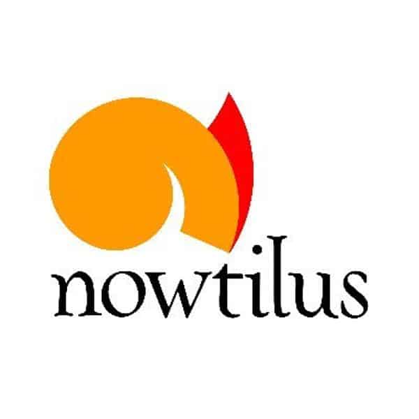 Logo Nowtilus